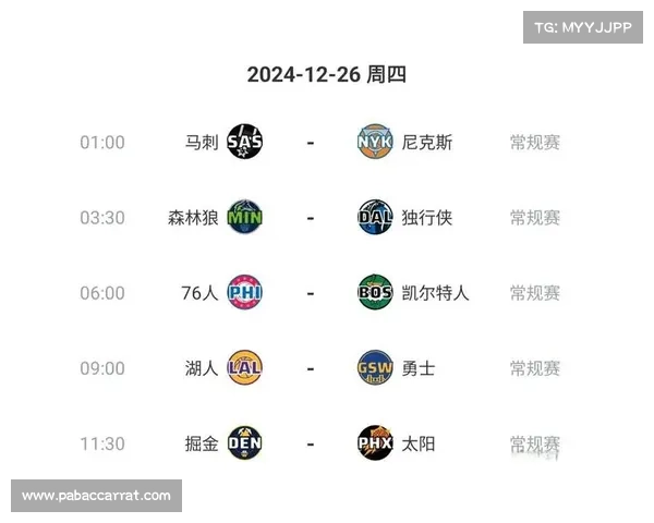 NBA官方确认季后赛新转播规则引发关注或将改变观众观看体验 NBA官方确认季后赛新转播规则引发关注或将改变观众观看体验