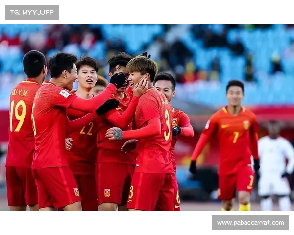 U23国足奋勇争先展现强大实力 全场统治力彰显辉煌潜力 U23国足奋勇争先展现强大实力 全场统治力彰显辉煌潜力