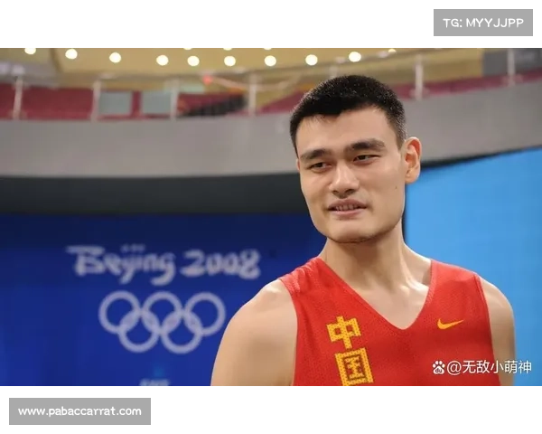姚明未能入选大名单引发热议 网友围绕原因展开激烈讨论 姚明未能入选大名单引发热议 网友围绕原因展开激烈讨论