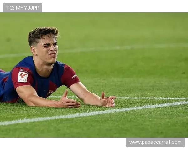 加维梦想戴上队长袖标感恩佩德里支持激励我不断迈向巅峰足球梦想 加维梦想戴上队长袖标感恩佩德里支持激励我不断迈向巅峰足球梦想