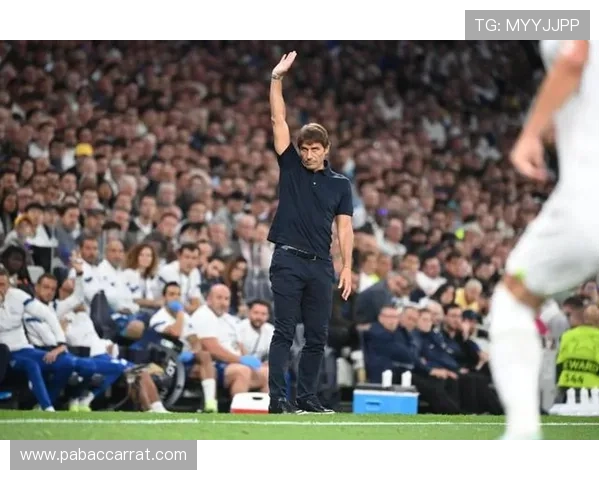 以斯宾塞指控孔蒂执教热刺期间打击自信无论表现如何都让他失望 以斯宾塞指控孔蒂执教热刺期间打击自信无论表现如何都让他失望