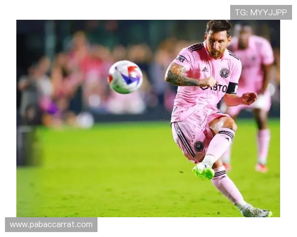 WhoScored满分榜梅西断层领跑C罗紧随其后对比引热议潮