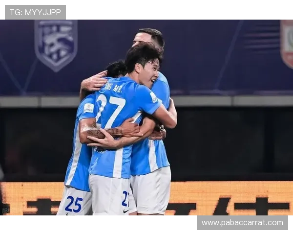 60126人魔鬼主场见证英博海发队史中超首胜荣耀时刻 60126人魔鬼主场见证英博海发队史中超首胜荣耀时刻