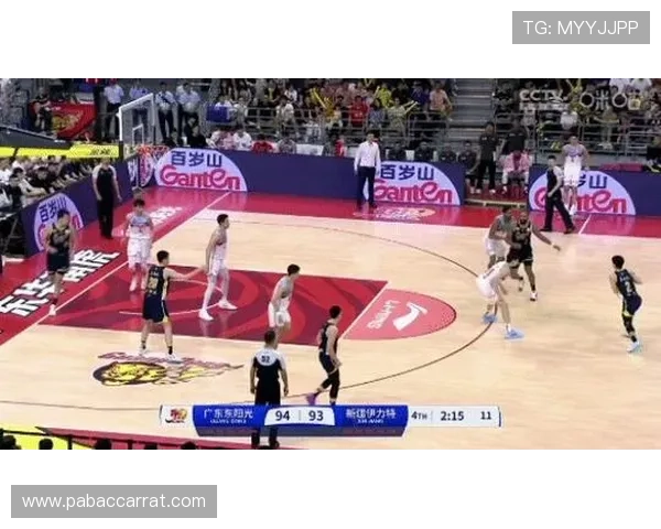 三分最准成联盟焦点他是广东男篮冲冠征程中的关键决定性X因素核 三分最准成联盟焦点他是广东男篮冲冠征程中的关键决定性X因素核