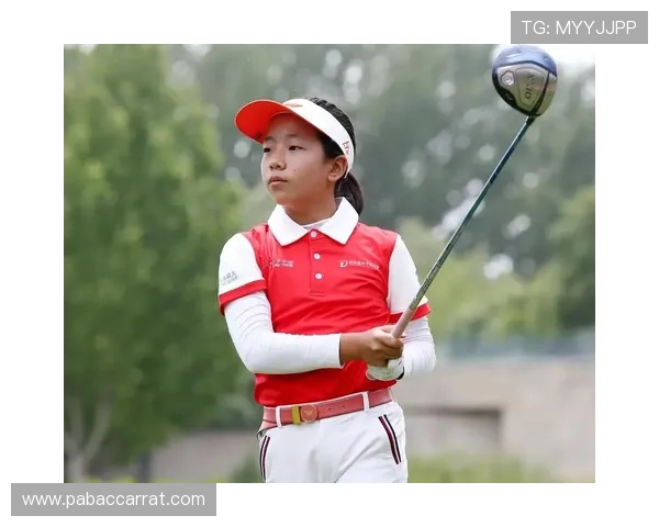 广州市第十九届青少年运动会高尔夫球赛事圆满落幕精彩瞬间回顾集