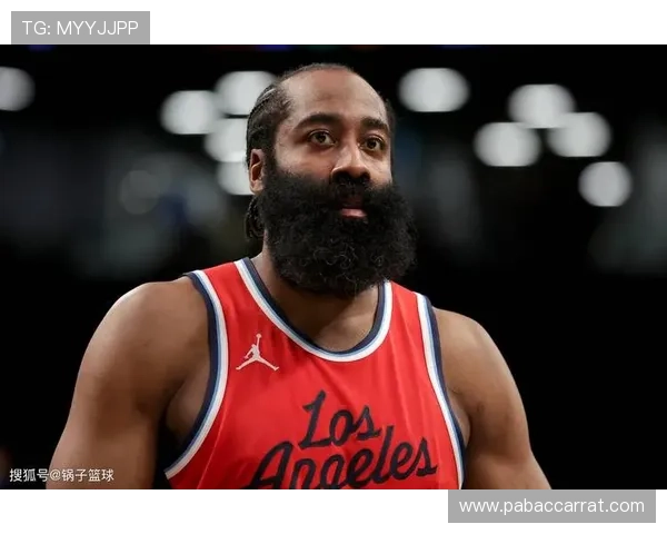 快船四巨头全面爆发哈登再创纪录凭三大优势强势力压勇士争第六 快船四巨头全面爆发哈登再创纪录凭三大优势强势力压勇士争第六