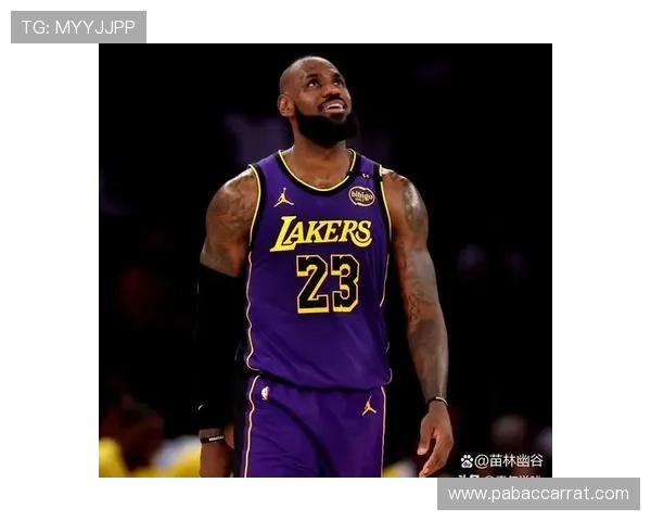 詹姆斯最新数据发布关键因素趋势持续显现助力球队表现再攀新高