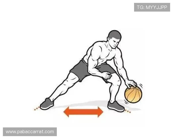 不会左手运球也能学会七个高效实战动作快速提升篮球控球能力