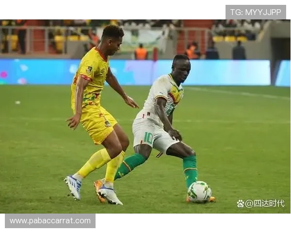 非洲杯激战落幕官方深度解析赛后焦点与精彩瞬间