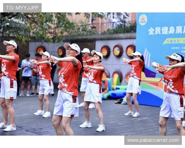 华娱体育新风潮：明星跨界运动项目引领全民健身热潮