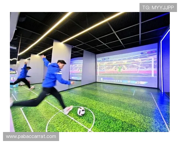 围绕GEM体育打造多元化运动生态与数字化发展新格局探索