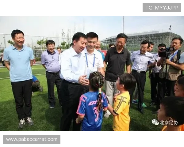 星宇体育全面升级助力全民健身运动与青少年体育发展