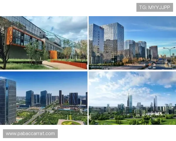 以万家国际为核心打造区域商业新地标全面引领城市繁荣发展新格局