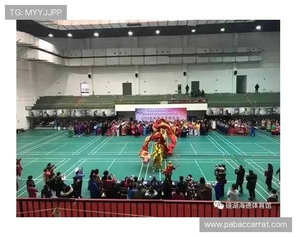 海德体育引领全民健身新时代打造多元运动体验平台