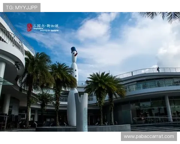圣淘沙海风与环球影城夜色交织的新加坡海岛度假漫游指南全攻略