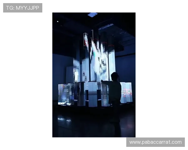 无限娱乐时代全面升级体验引领沉浸式互动新潮流